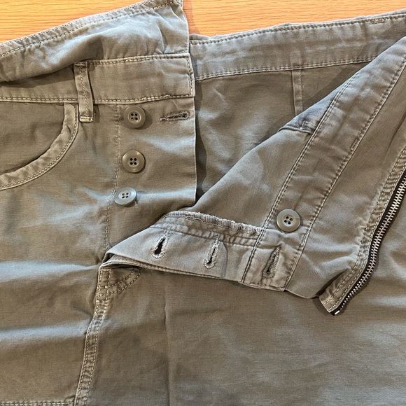 BDG Cargo Skirt NWT from Urban Outfitters - Picture 5 of 6